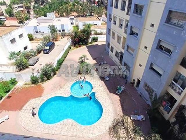 Appartement vente à Mohammedia, Gharb-Chrarda-Beni Hssen