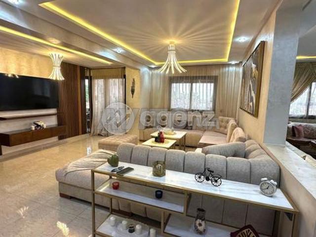 Appartement vente à Mohammedia, Gharb-Chrarda-Beni Hssen