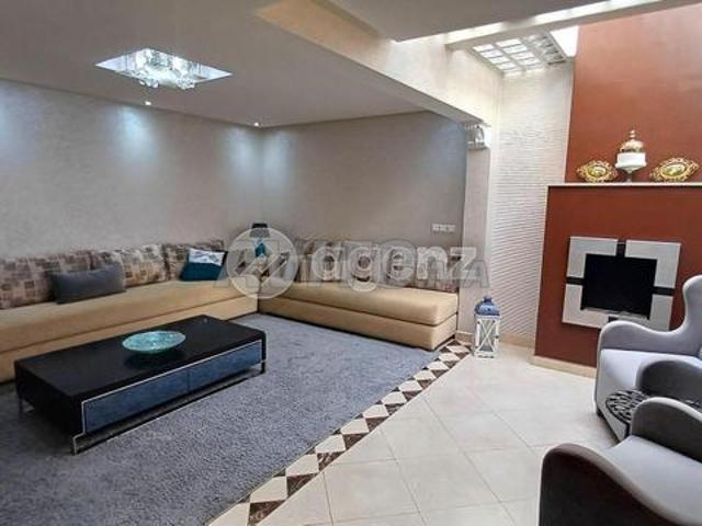 Maison vente à Mohammedia, Gharb-Chrarda-Beni Hssen