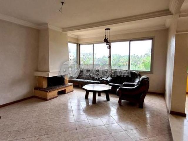 Appartement vente à Mohammedia, Gharb-Chrarda-Beni Hssen