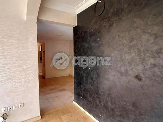 Appartement vente à Anfa, Gharb-Chrarda-Beni Hssen