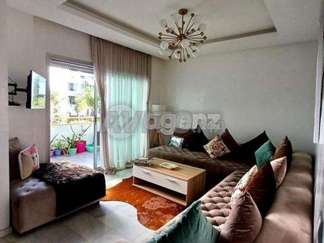 Appartement vente à Mohammedia, Gharb-Chrarda-Beni Hssen