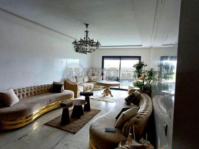 Appartement vente à Mohammedia, Gharb-Chrarda-Beni Hssen