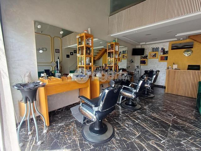 Local commercial vente à Mohammedia, Gharb-Chrarda-Beni Hssen