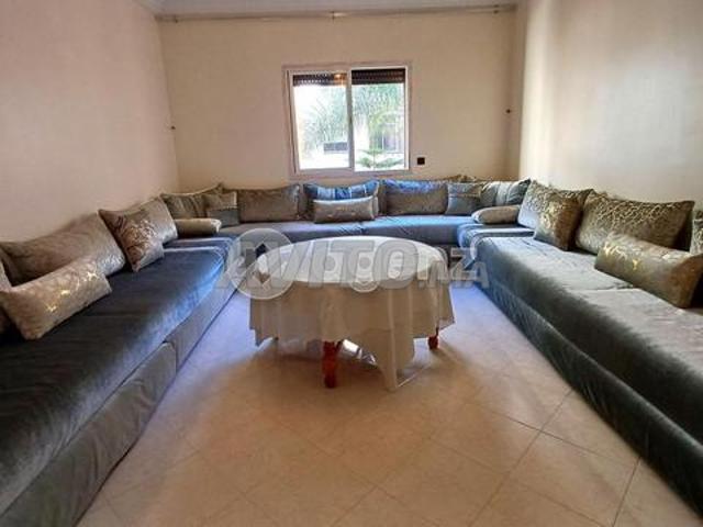 Appartement vente à Mohammedia, Gharb-Chrarda-Beni Hssen