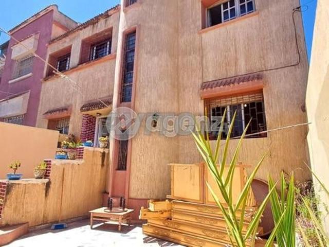 Propriété vente à Mohammedia, Gharb-Chrarda-Beni Hssen