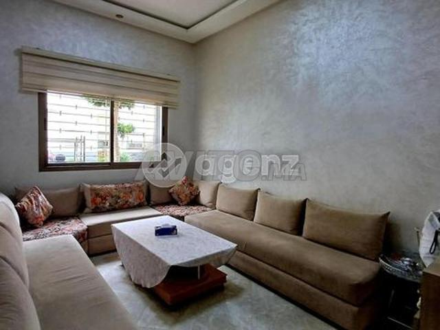 Appartement vente à Mohammedia, Gharb-Chrarda-Beni Hssen