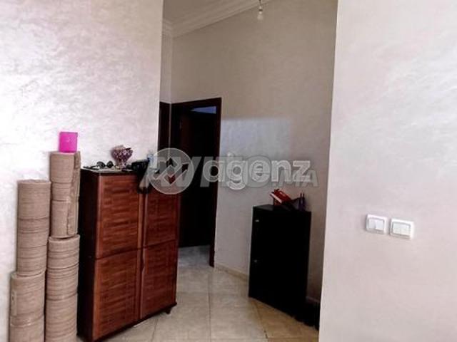 Appartement vente à Mohammedia, Gharb-Chrarda-Beni Hssen