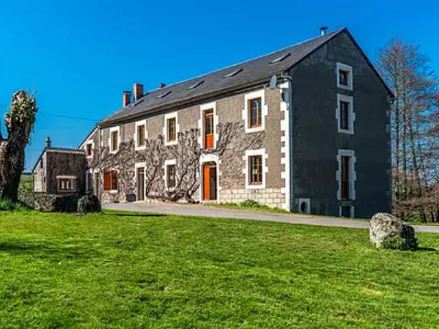 Maison vente à Clamecy, Mhère