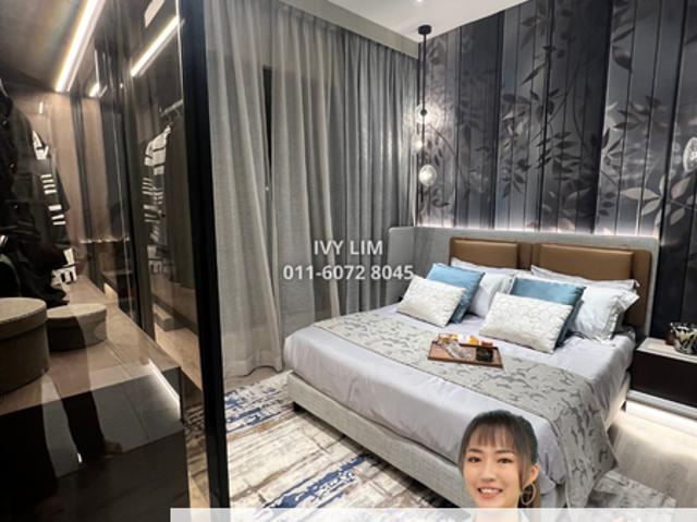 Condominium for sale in Selayang, Selangor