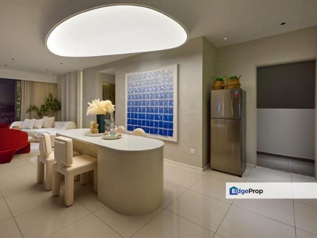 Condominium for sale in Selayang, Selangor