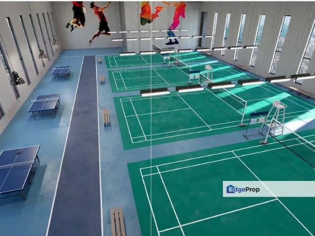 Condominium for sale in Selayang, Selangor