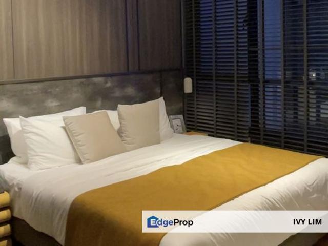 Condominium for sale in Selayang, Selangor