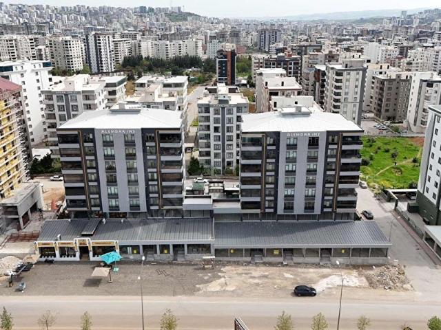Şanliurfa içerisinde satılık mülk