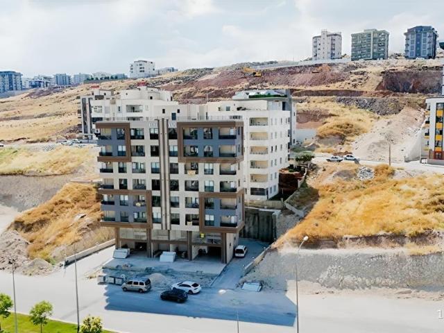 Şanliurfa içerisinde satılık mülk