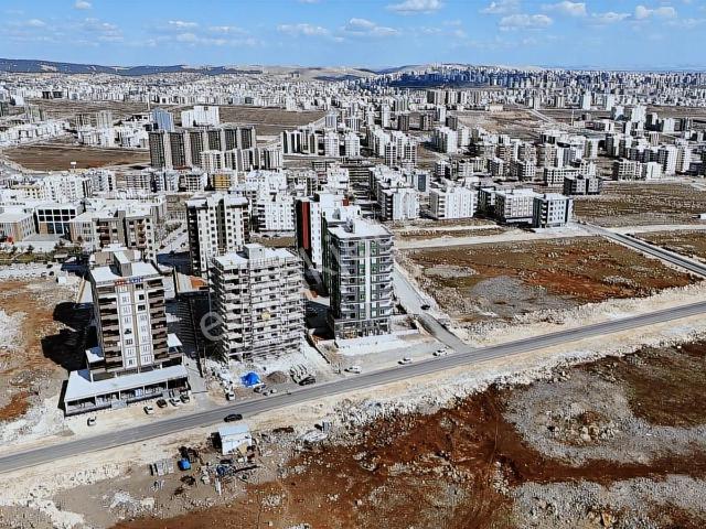 Şanliurfa içerisinde satılık mülk