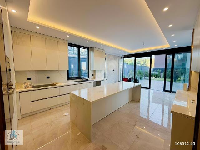 Şanliurfa içerisinde satılık Villa