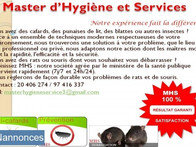 Propriété vente