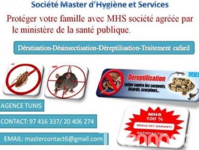 Propriété location