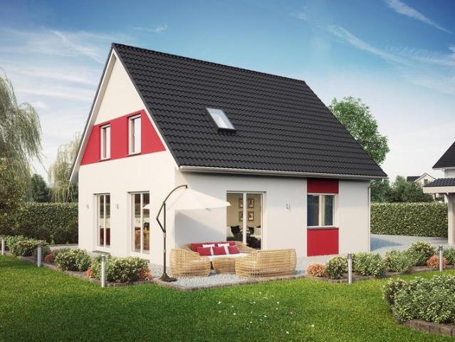 Haus kaufen in Sassanfahrt, Hirschaid