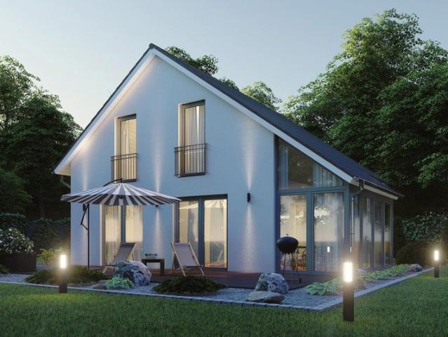 Haus kaufen in Sassanfahrt, Hirschaid