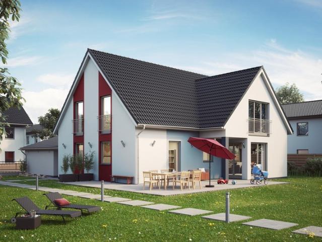 Haus kaufen in Stegaurach, Bayern