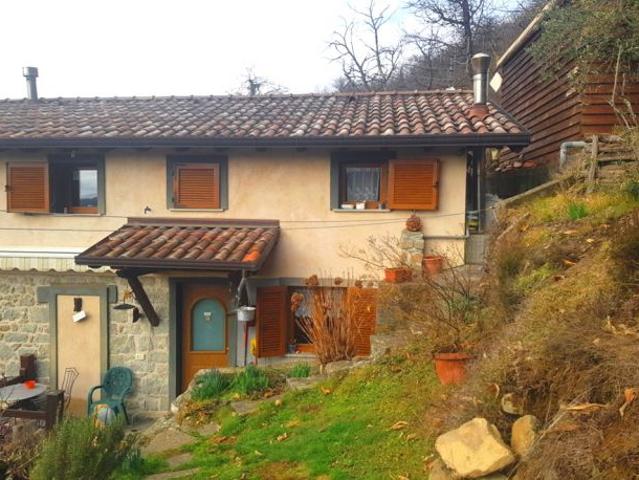 Villa Indipendente in vendita a Pontremoli, Toscana