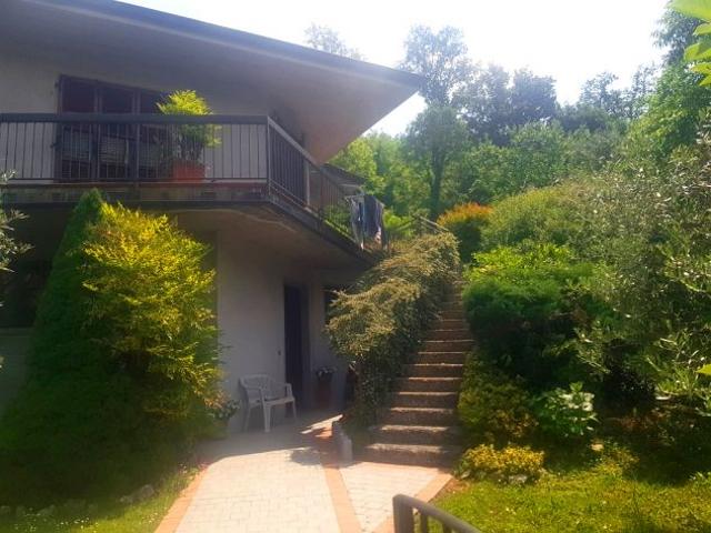 Villa Indipendente in vendita a Unione di comuni Montana Lunigiana, Bagnone