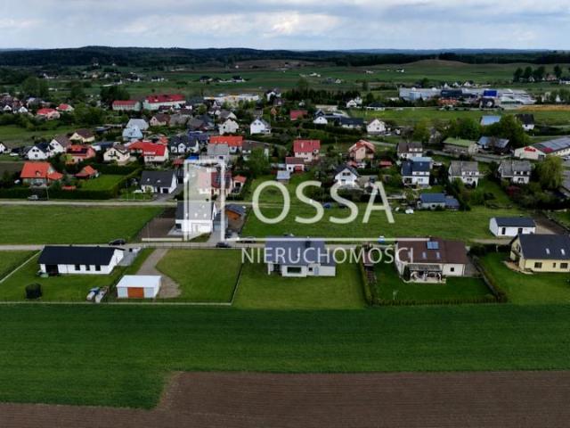 Dom na sprzedaż w Borzytuchom, Pomorskie