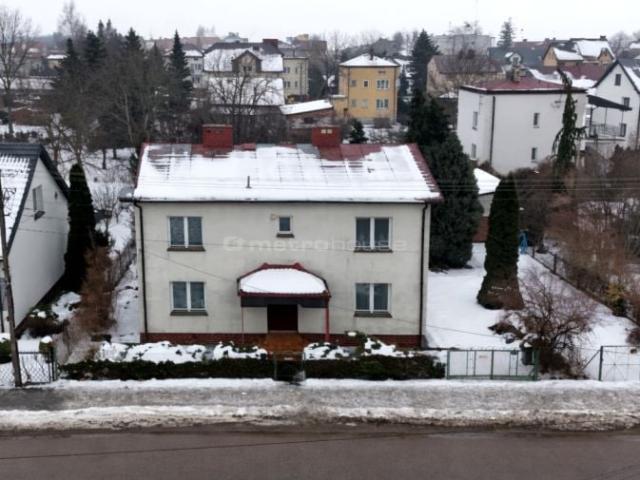 Dom na sprzedaż w Przasnysz, Mazowieckie