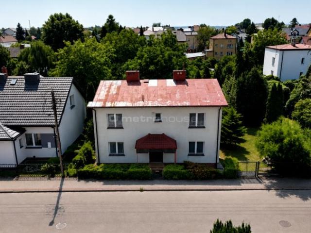 Dom na sprzedaż w Przasnysz, Mazowieckie