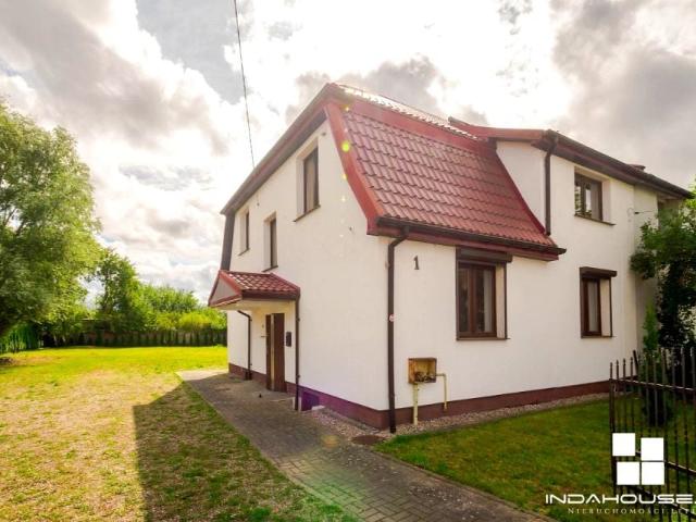 Dom na sprzedaż w Koszalin