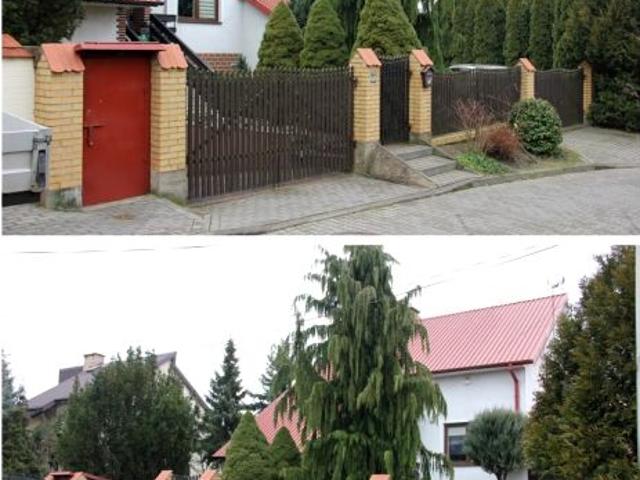 Dom na sprzedaż w Płock, Mazowieckie