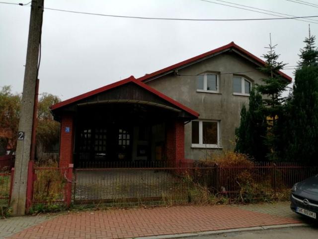 Dom na sprzedaż w Koszalin, Zachodniopomorskie