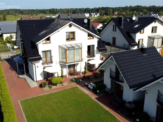 Dom na sprzedaż w Łeba, Pomorskie