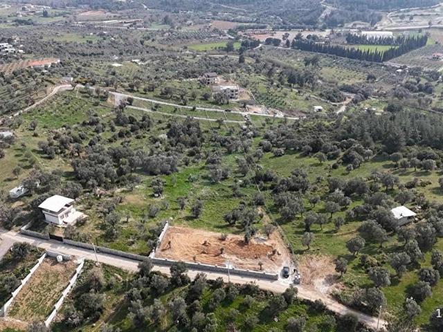 Menderes, İzmir içerisinde satılık Arsa