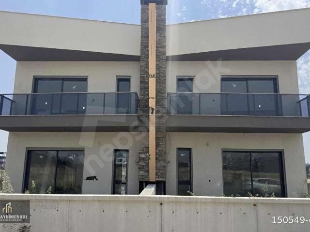 Menderes, İzmir içerisinde satılık Villa