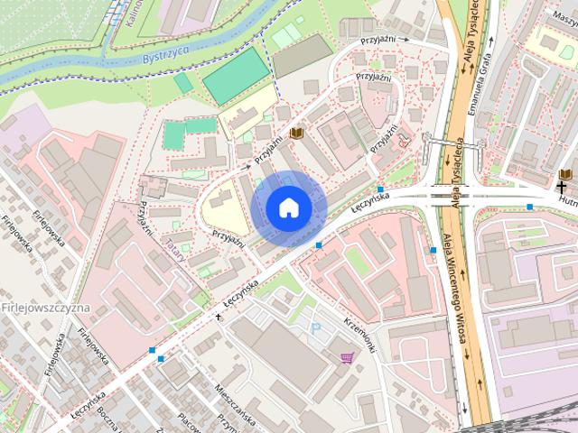 Mieszkanie do wynajęcia w Tatary, Lublin