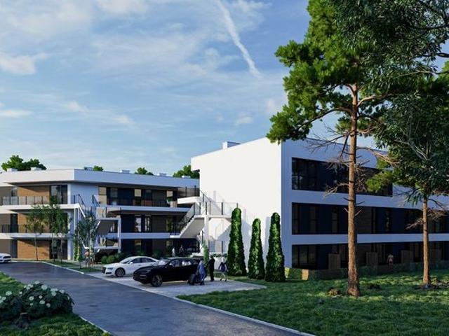 Mieszkanie na sprzedaż w Olsztyn, Warmińsko-mazurskie