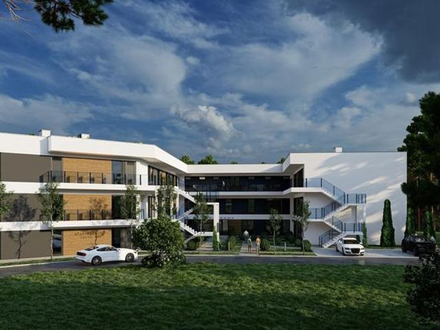 Mieszkanie na sprzedaż w Olsztyn, Warmińsko-mazurskie