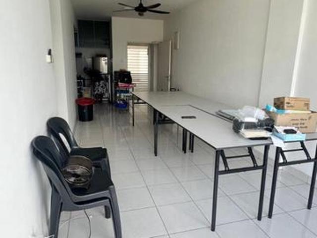 Apartment for rent in Kulai, Johor