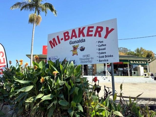 Property for sale in Gunalda, Queensland