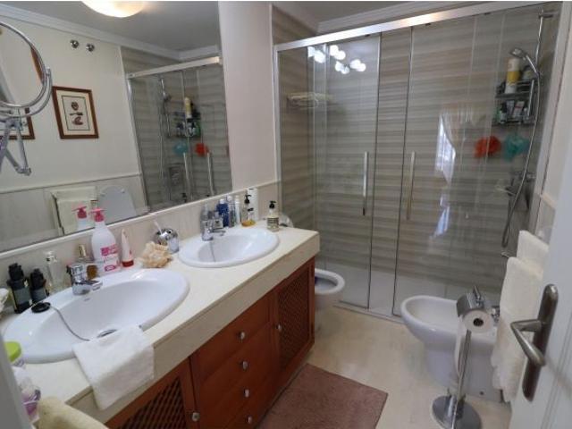 Piso en alquiler en Urbanización Sitio de Calahonda, Costa del Sol Occidental