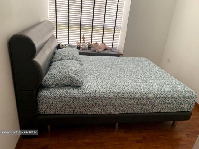 Condominium for rent