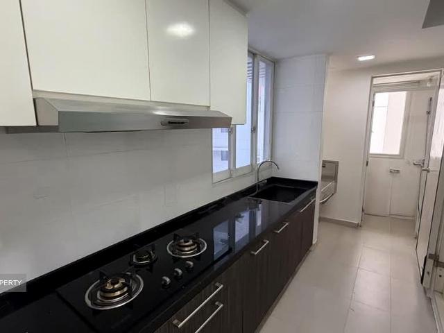 Condominium for rent