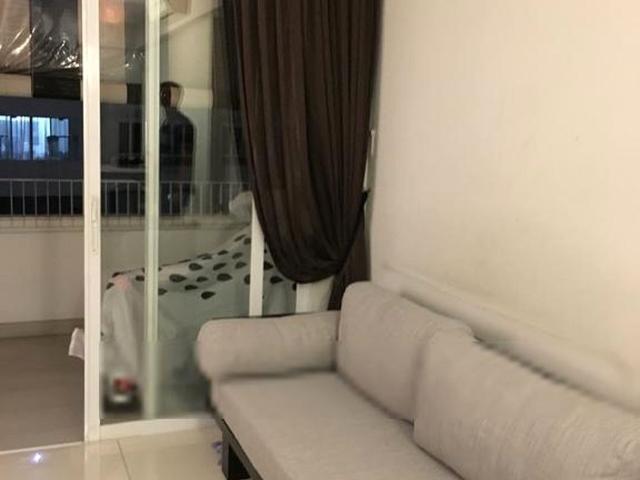 Condominium for rent