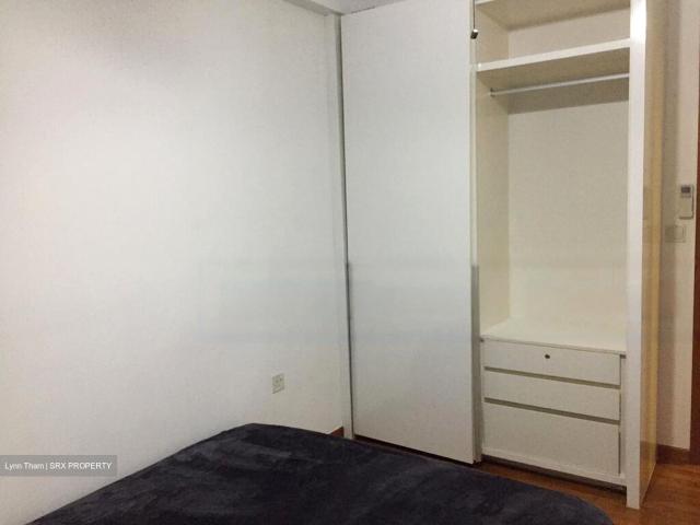 Condominium for rent