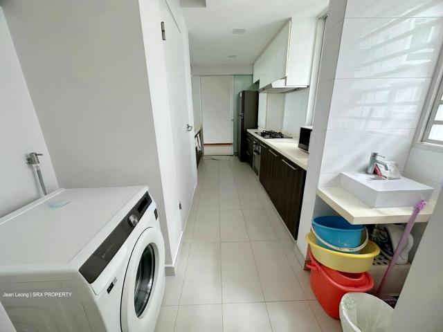 Condominium for rent