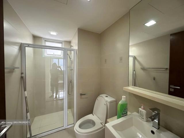 Condominium for rent