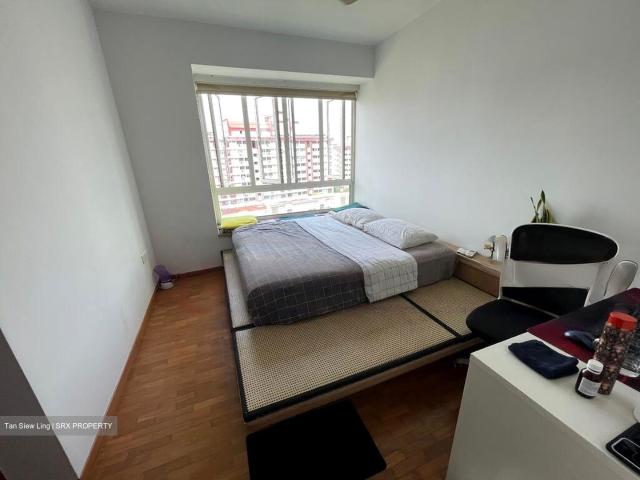 Condominium for rent